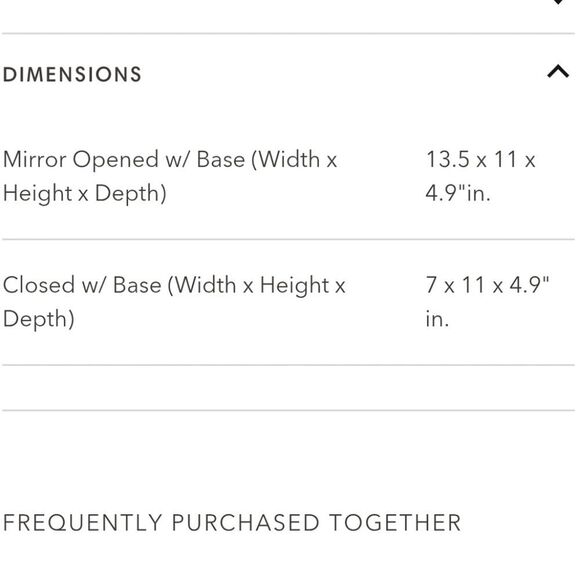 Impressions X Hello Kitty & Friends "Core" Arch Trifold - Picture 8 of 11
